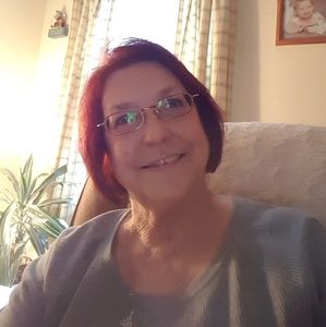 Meet your Posher, Linda